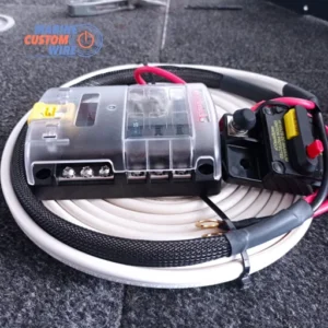 marine wiring harness, harness price