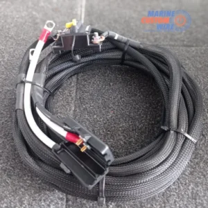 marine wiring harness, harness price