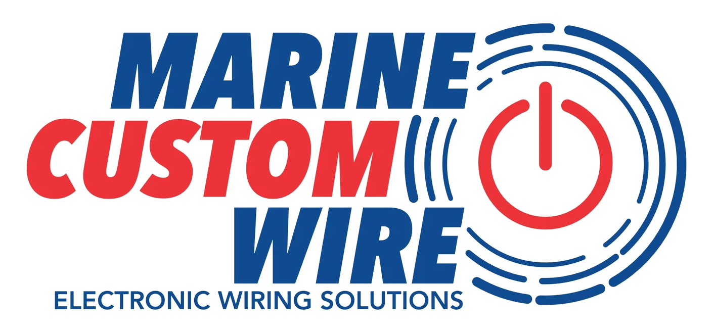 Marine Custom Wire logo